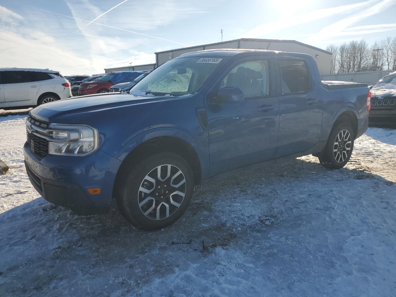 FORD MAVERICK X 2023