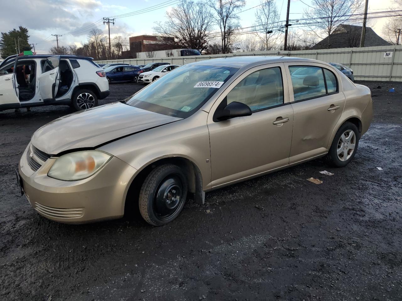 CHEVROLET COBALT LS 2006