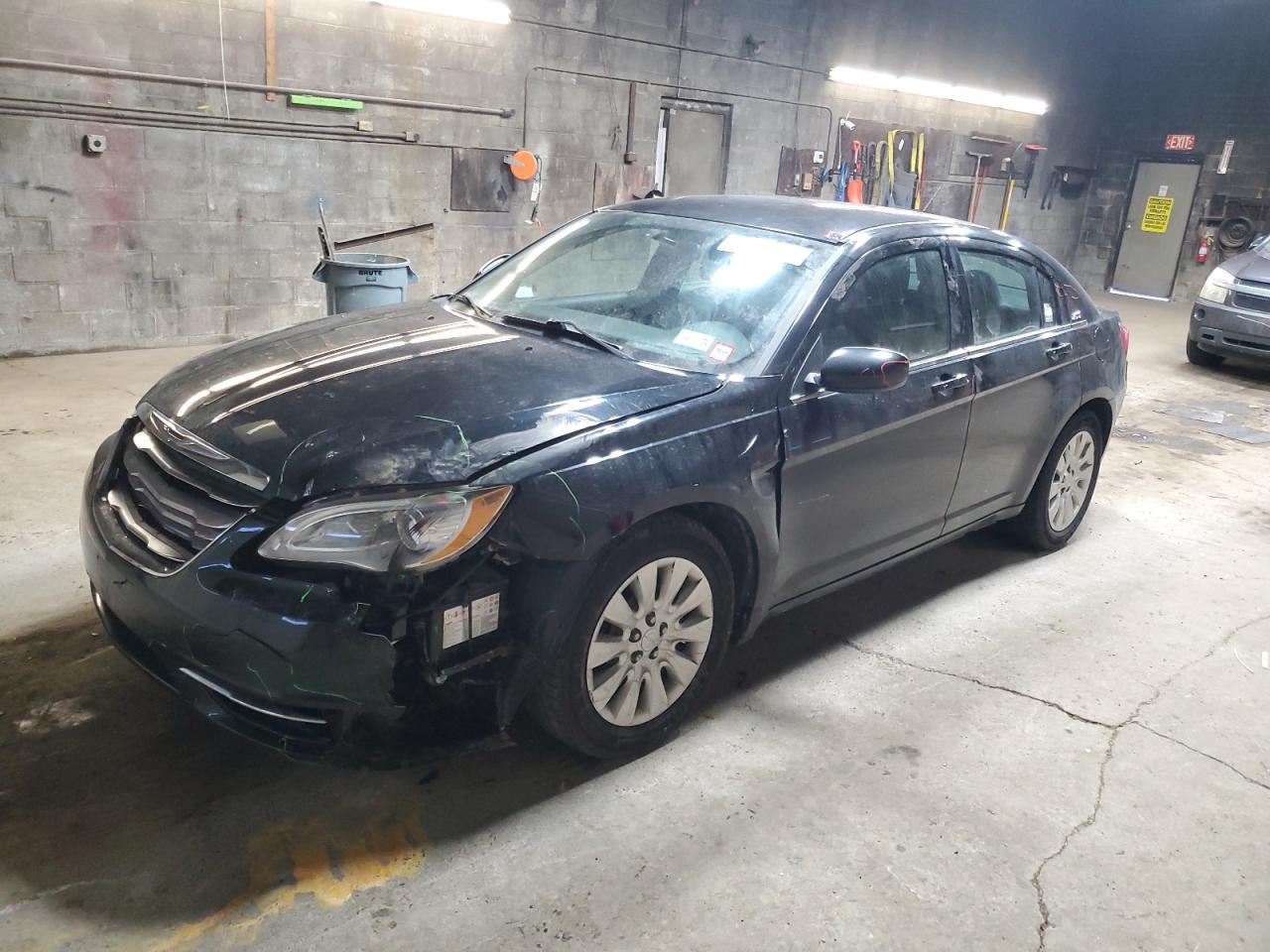 CHRYSLER 200 LX 2014