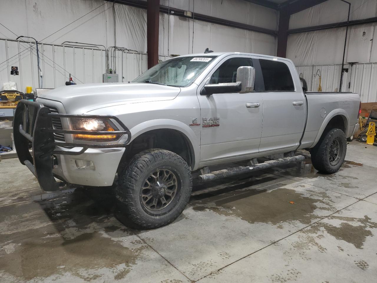 RAM 2500 LARAM 2018