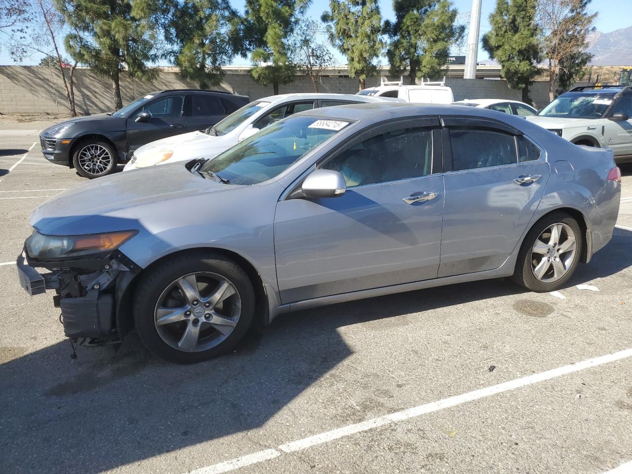 ACURA TSX 2011