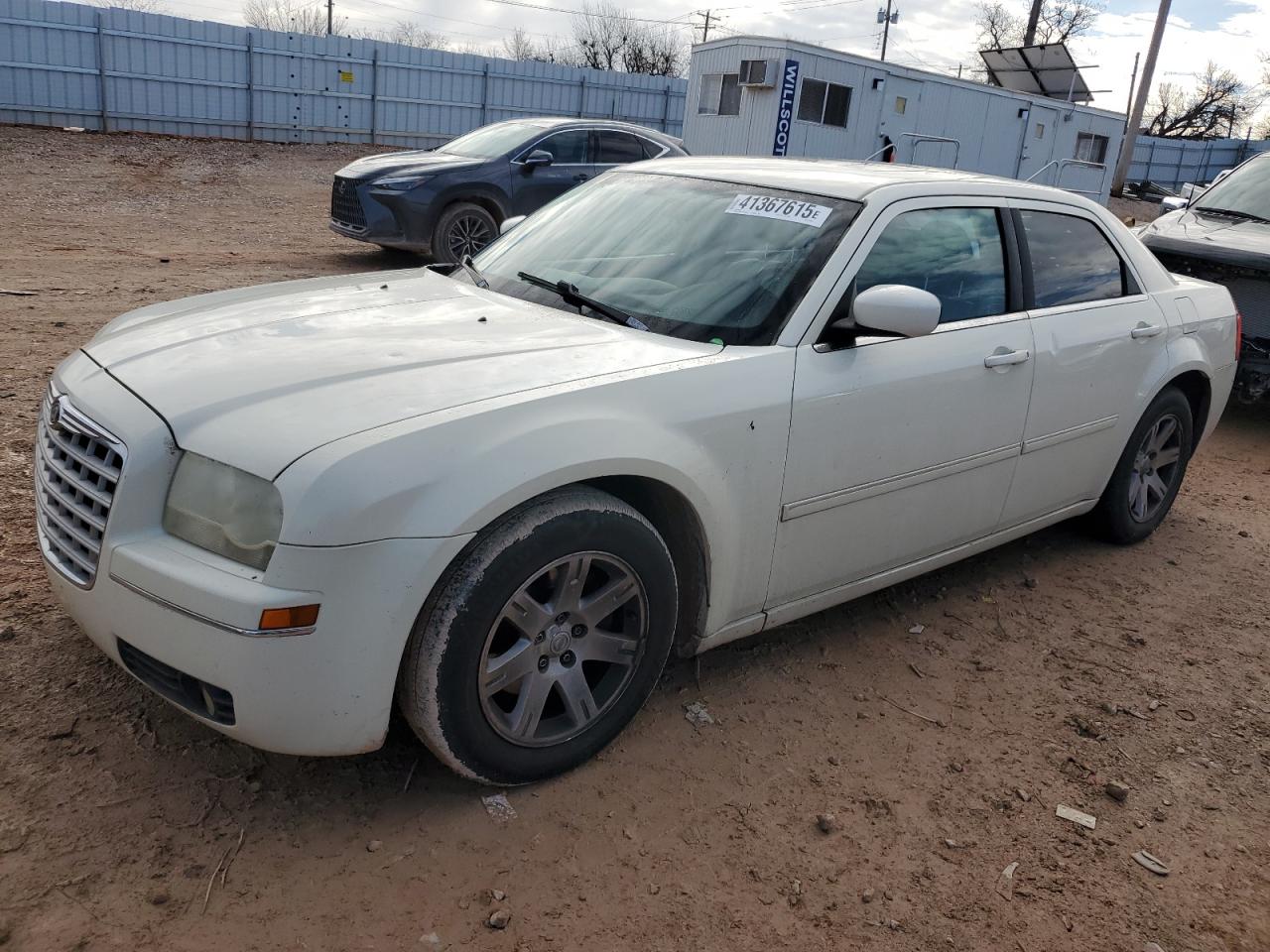 CHRYSLER 300 2006