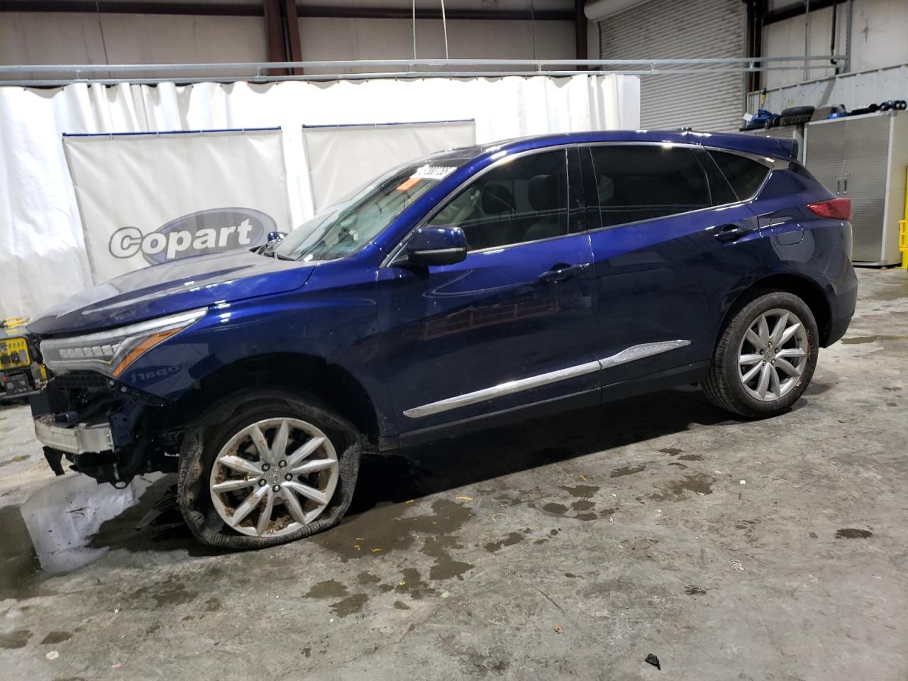 ACURA RDX 2019