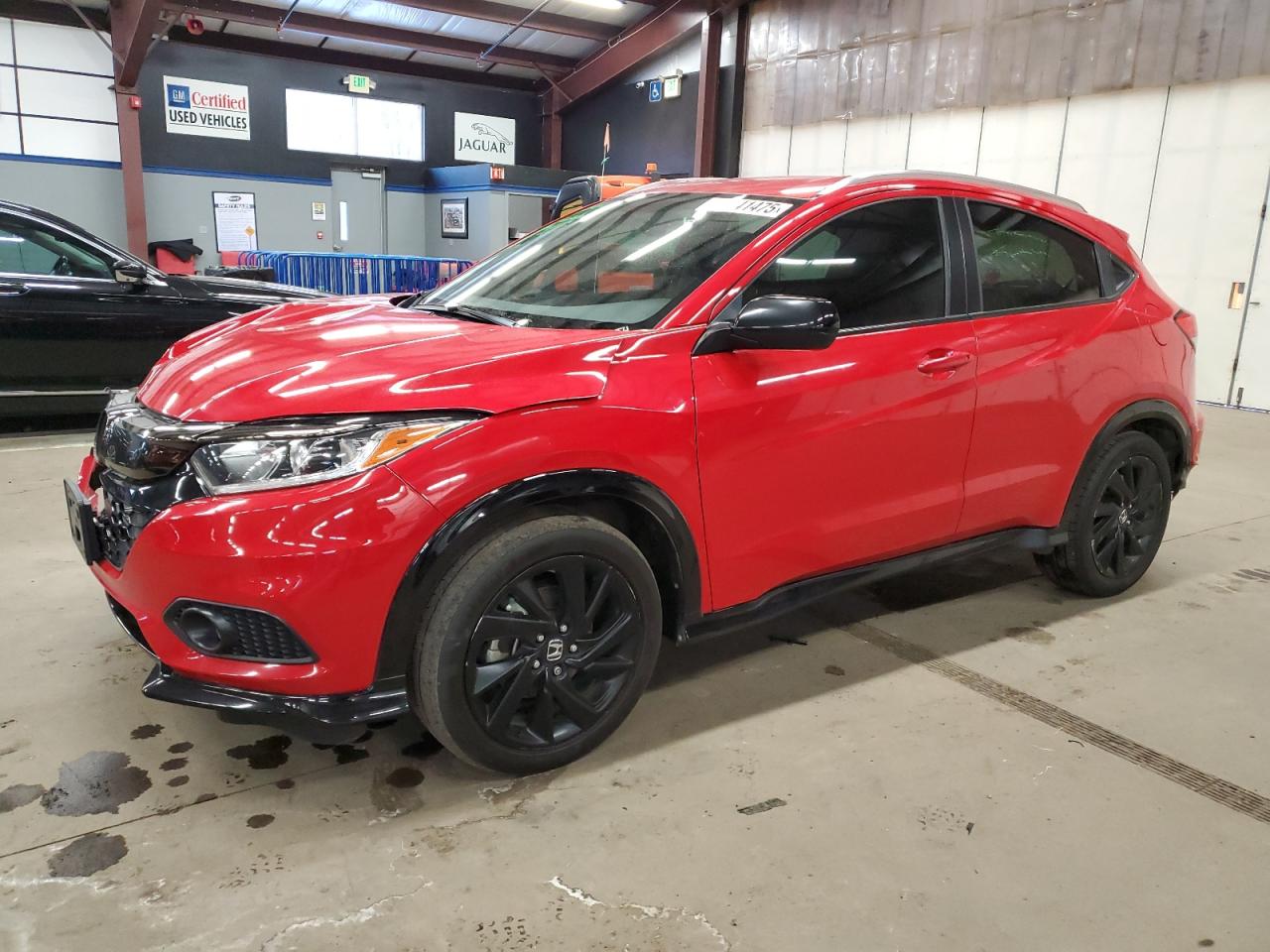HONDA HR-V SPORT 2022