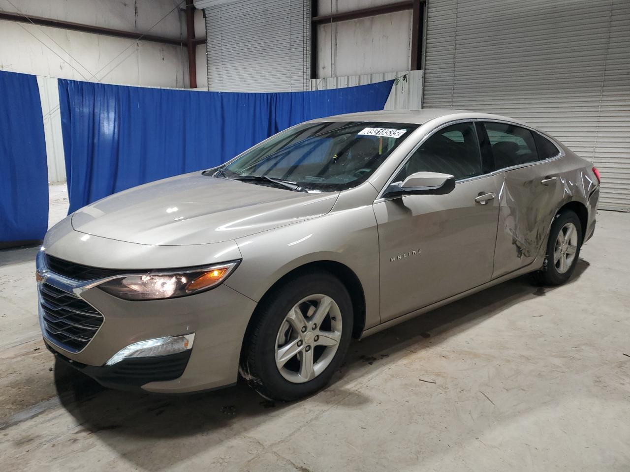 CHEVROLET MALIBU LT 2024