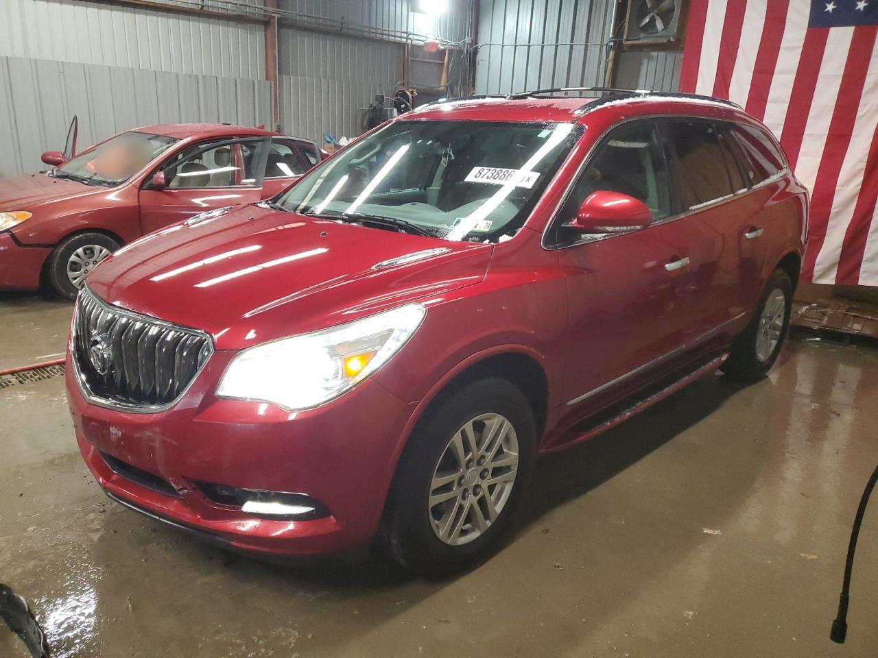 BUICK ENCLAVE 2014