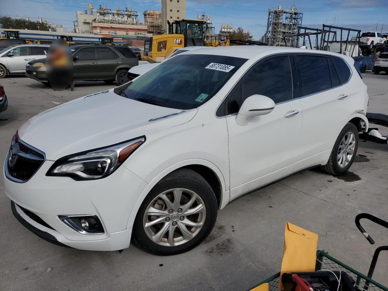 BUICK ENVISION 2020