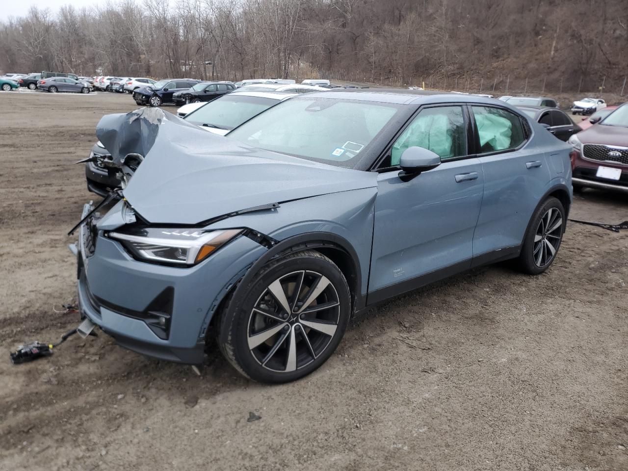 POLESTAR 2 2022