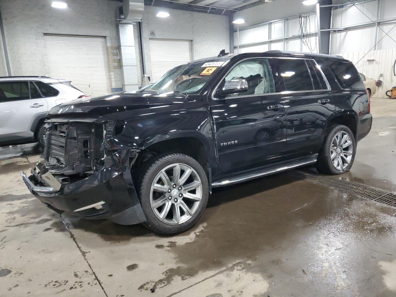 CHEVROLET TAHOE K150 2020