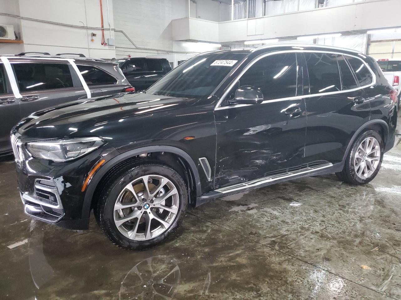 BMW X5 XDRIVE4 2023