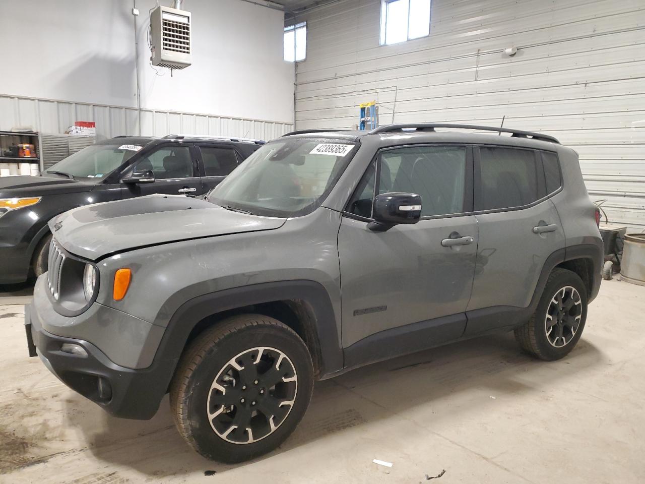 JEEP RENEGADE L 2023