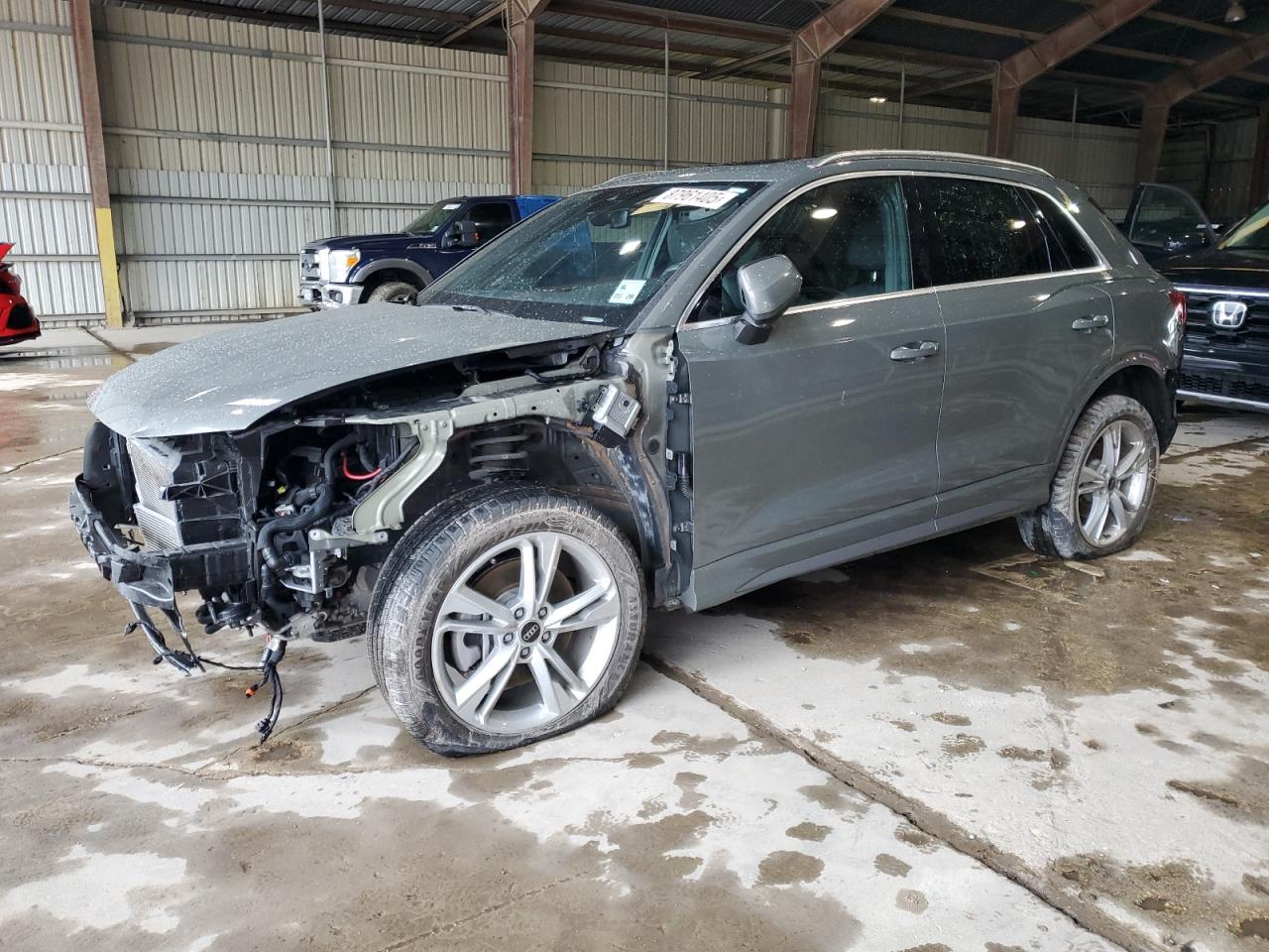 AUDI Q3 PREMIUM 2023