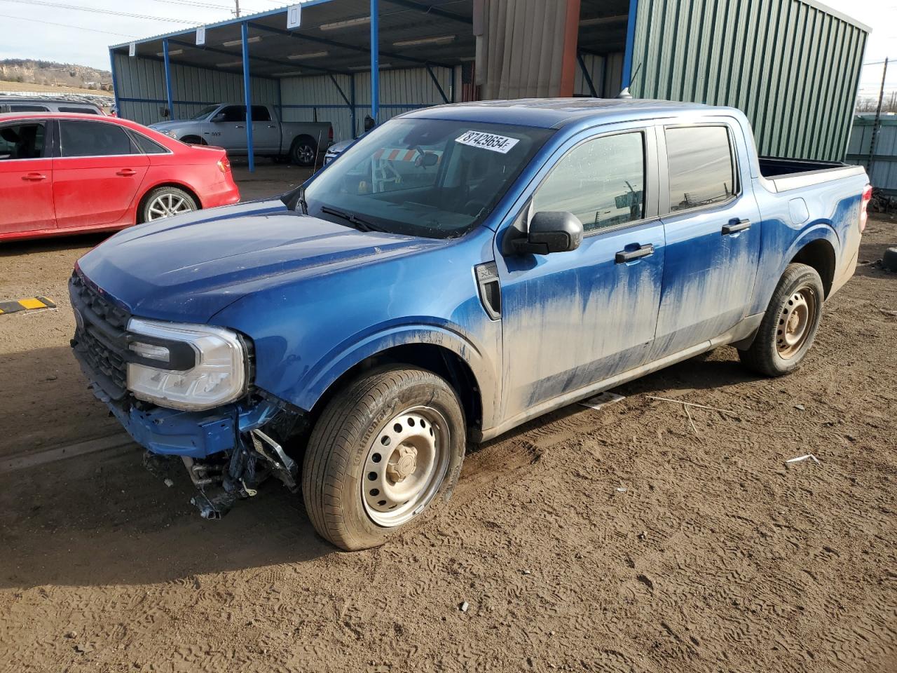 FORD MAVERICK 2024