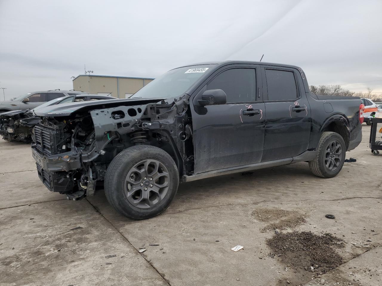 FORD MAVERICK X 2023