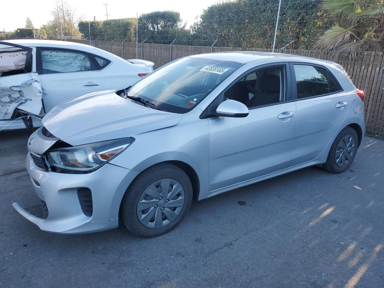 KIA RIO 2020