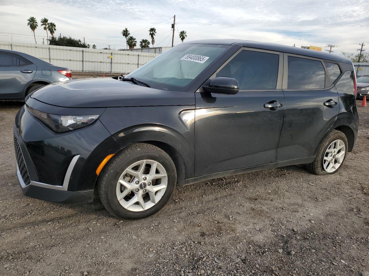 KIA SOUL LX 2023