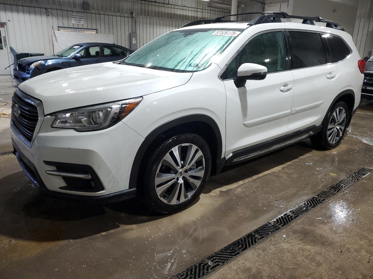 SUBARU ASCENT LIM 2021