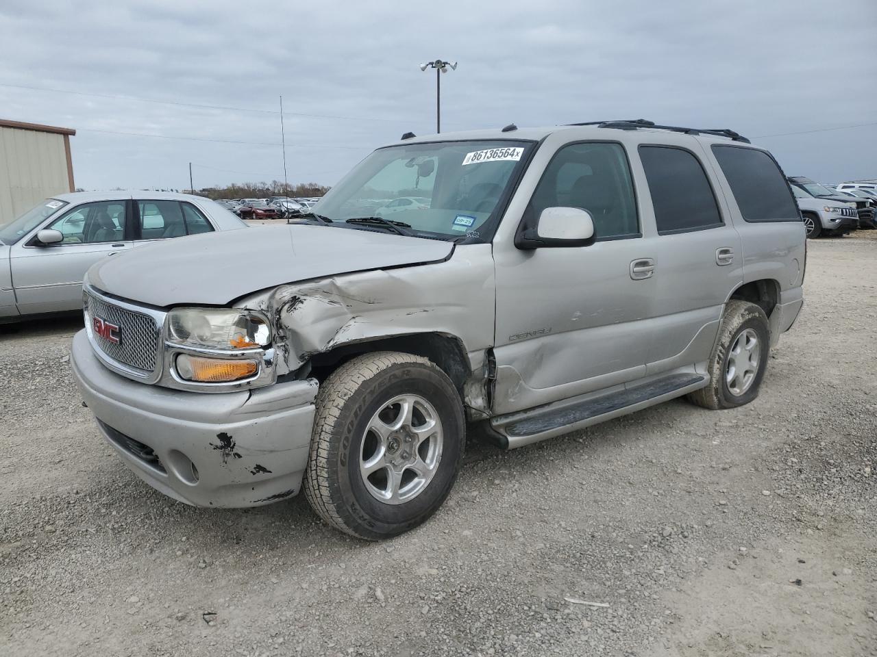 GMC YUKON DENA 2005