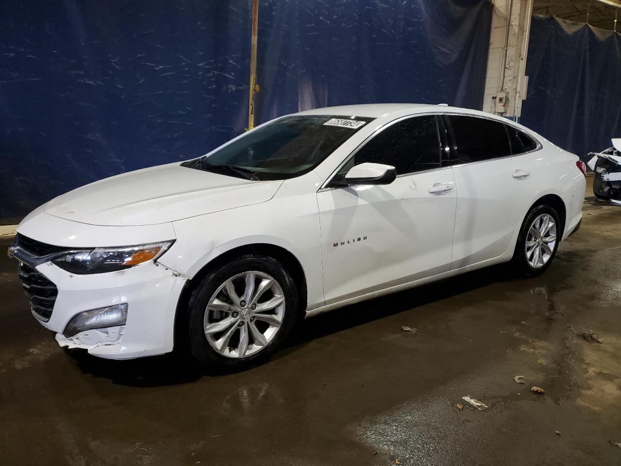 CHEVROLET MALIBU LT 2020