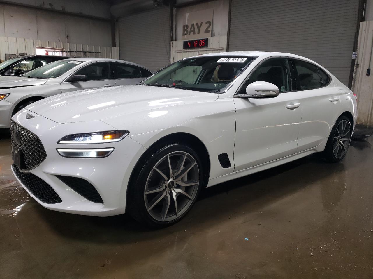 GENESIS G70 BASE 2024