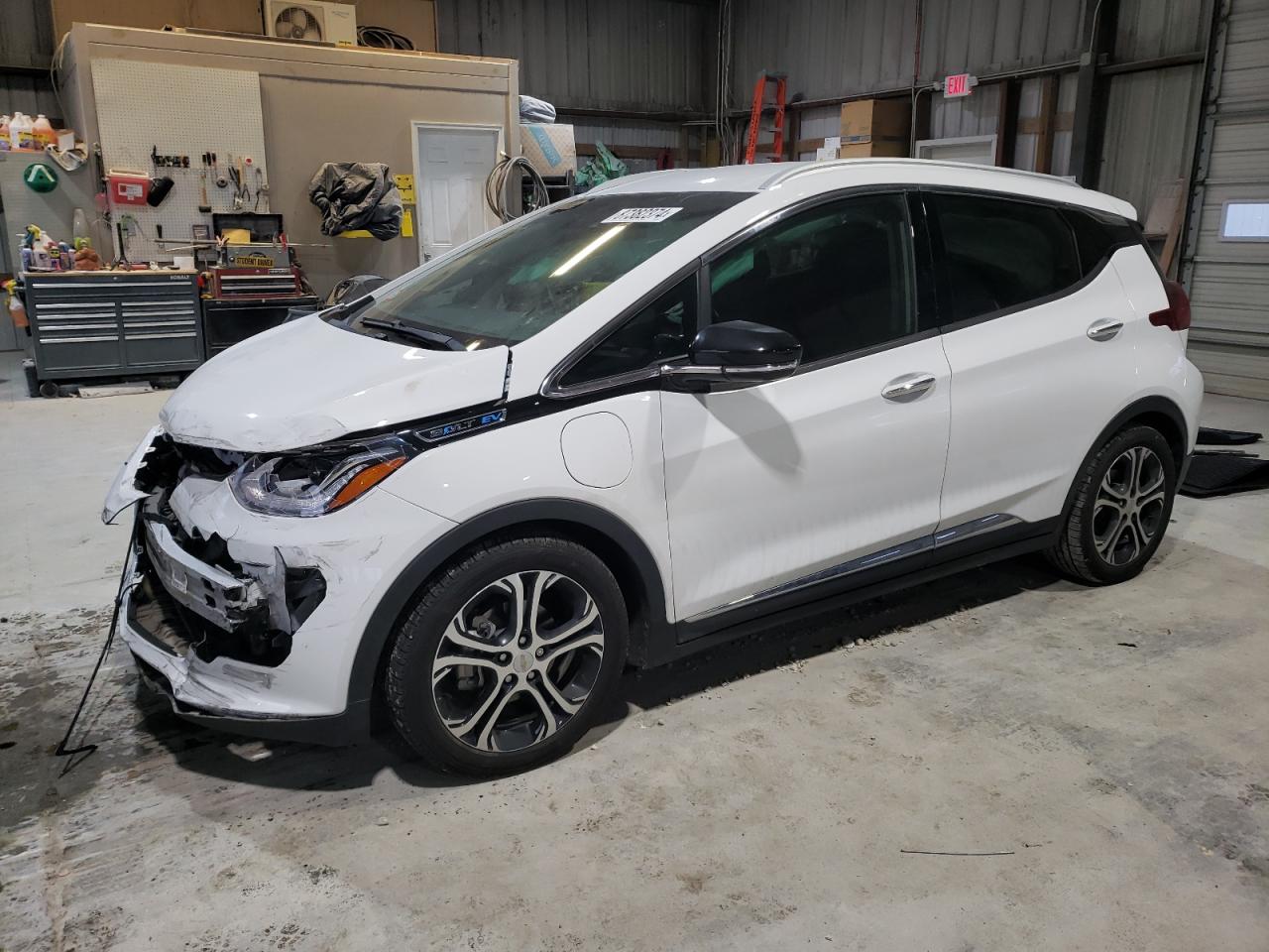 CHEVROLET VOLT 2019