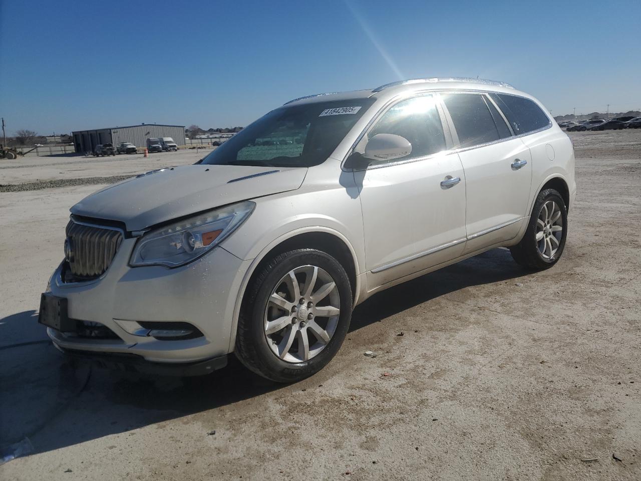 BUICK ENCLAVE 2015