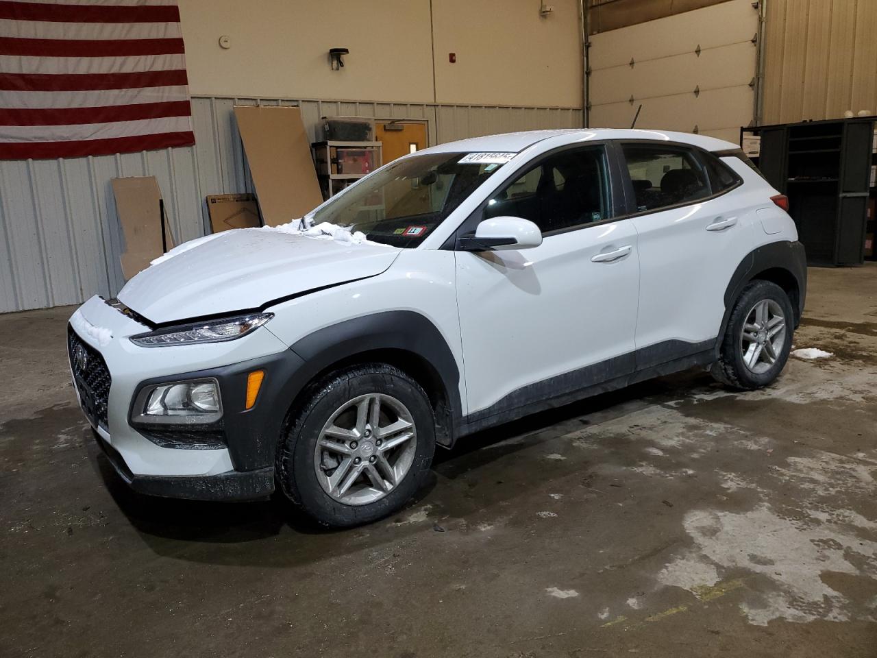HYUNDAI KONA SE 2019