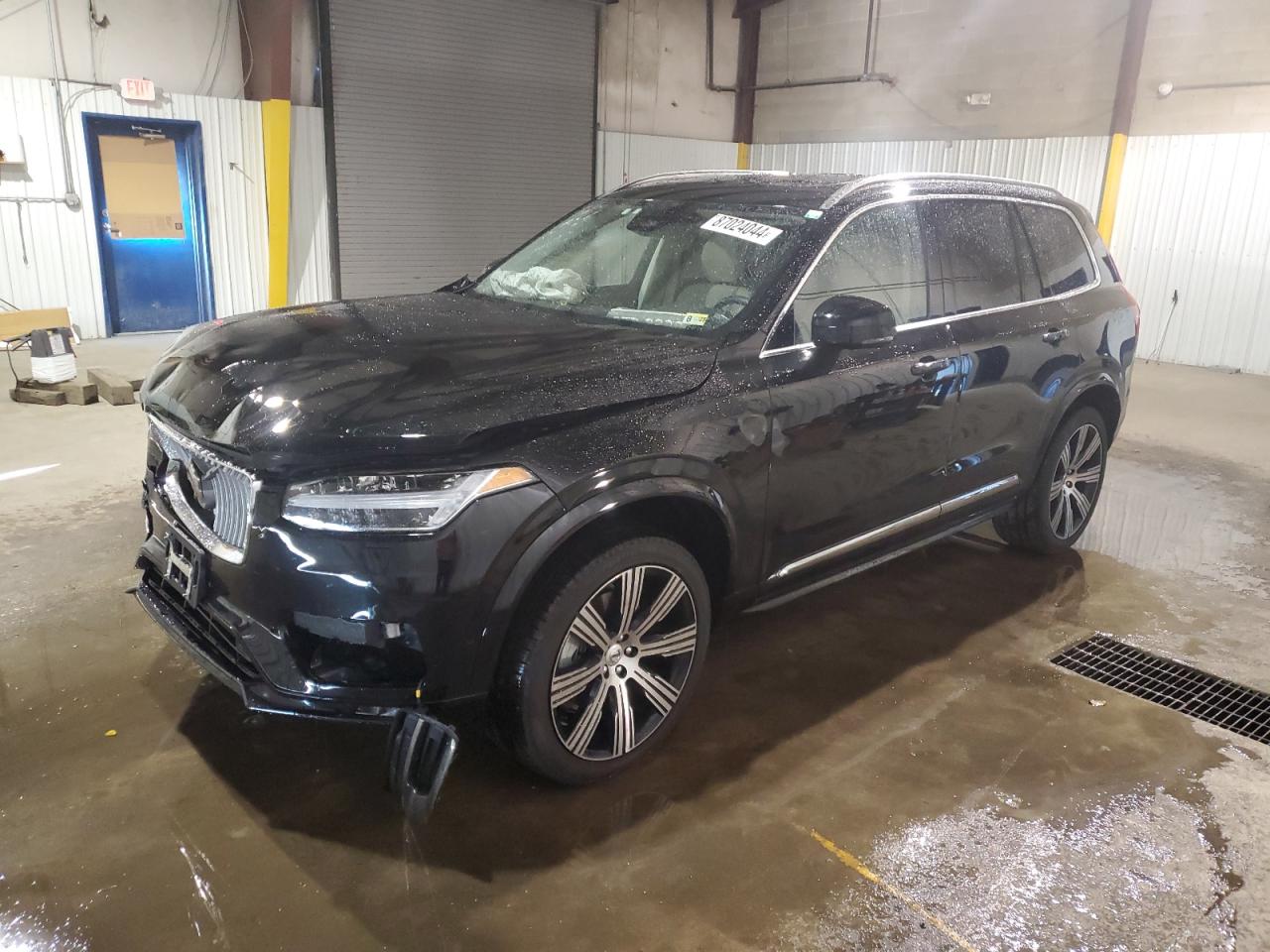 VOLVO XC90 PLUS 2024
