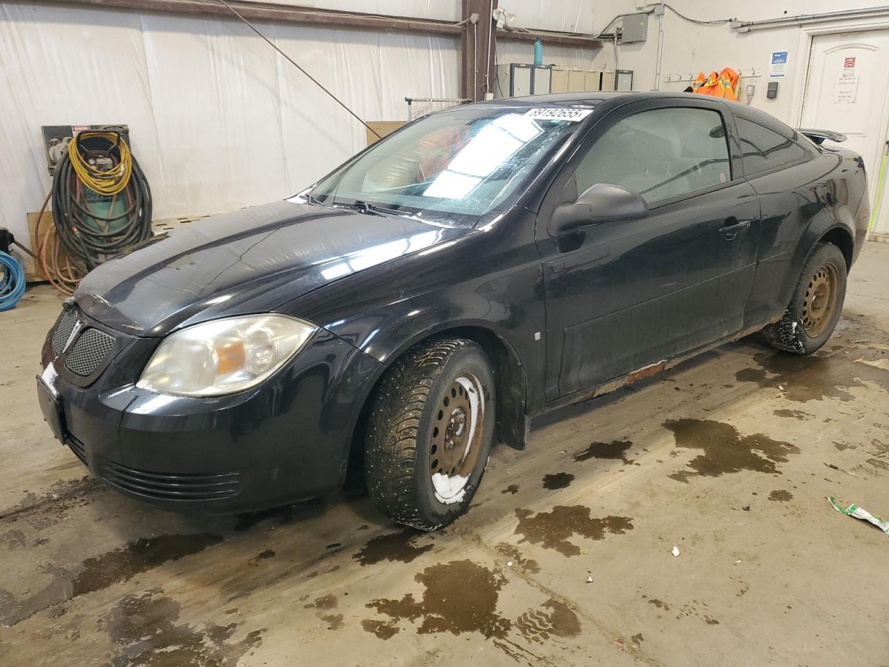 PONTIAC G5 2008