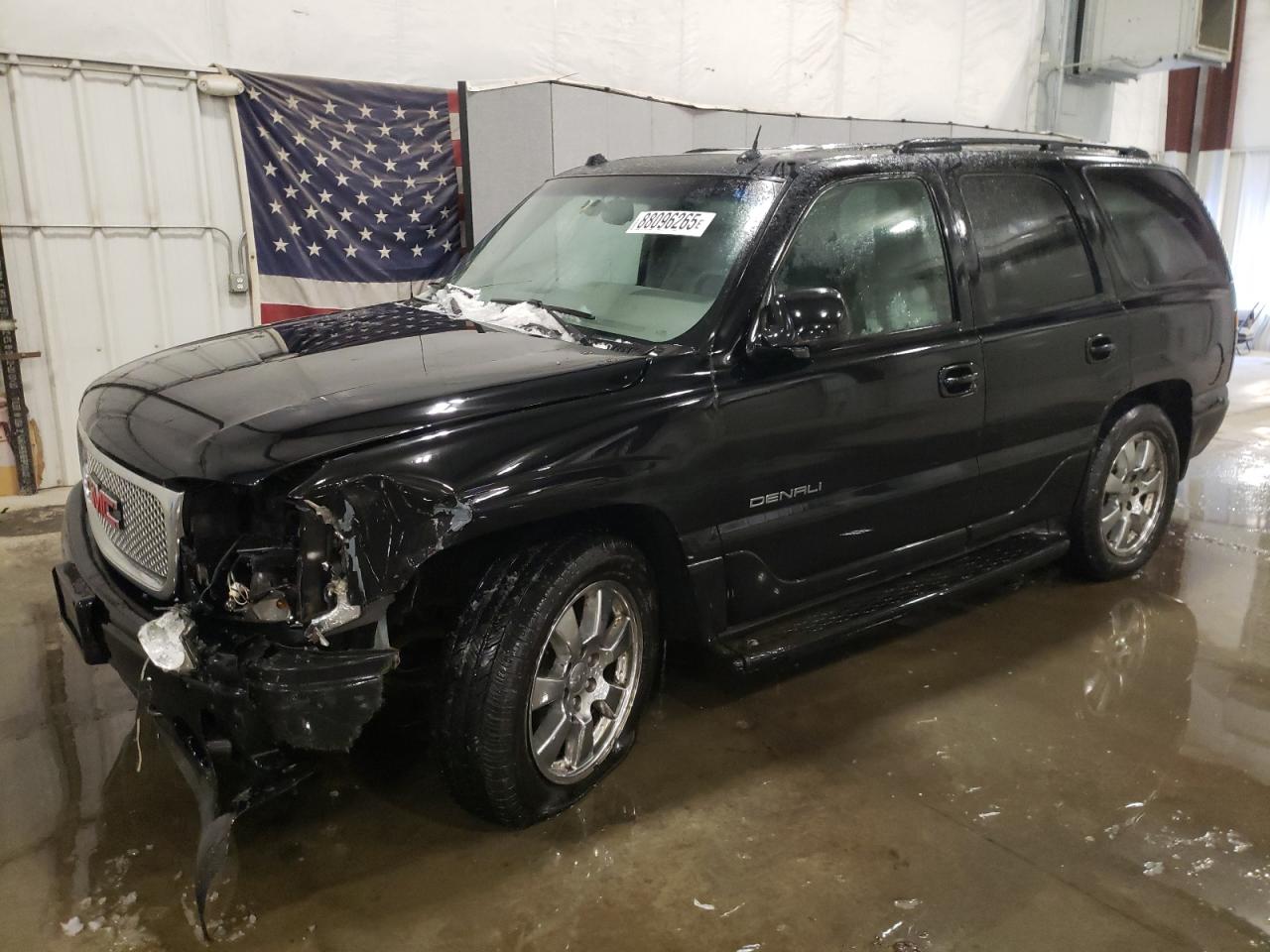 GMC YUKON DENA 2005
