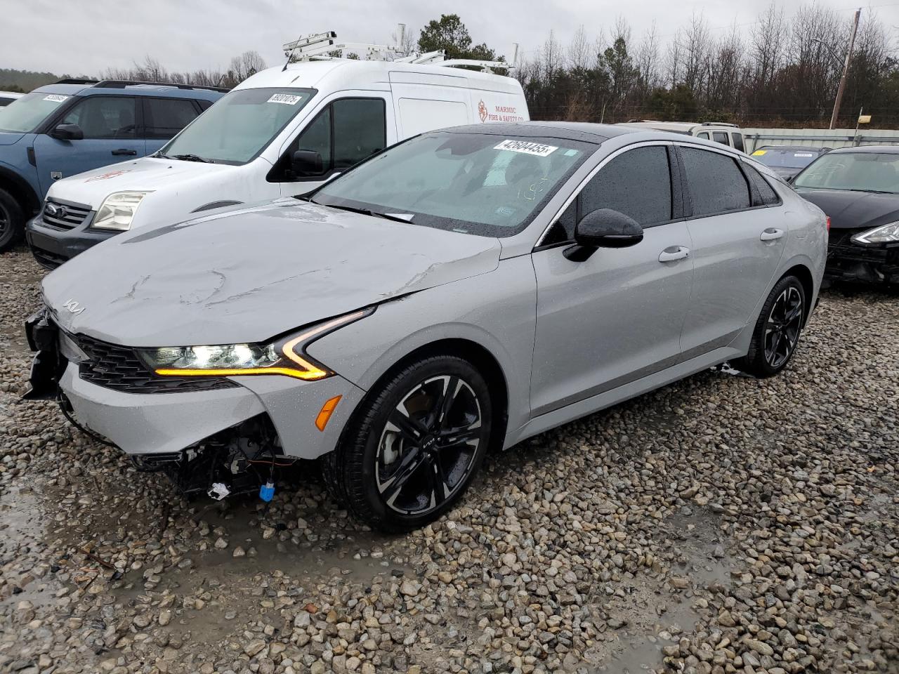 KIA K5 GT LINE 2023