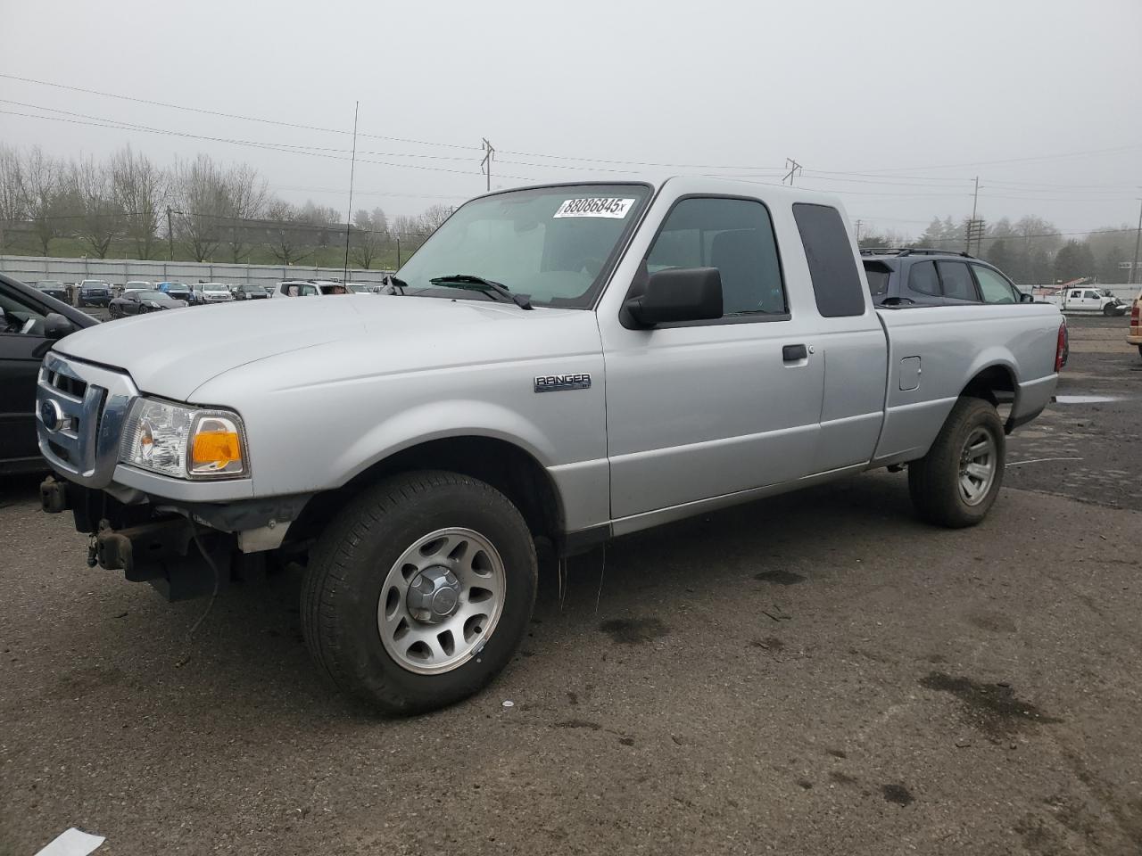 FORD RANGER SUP 2011