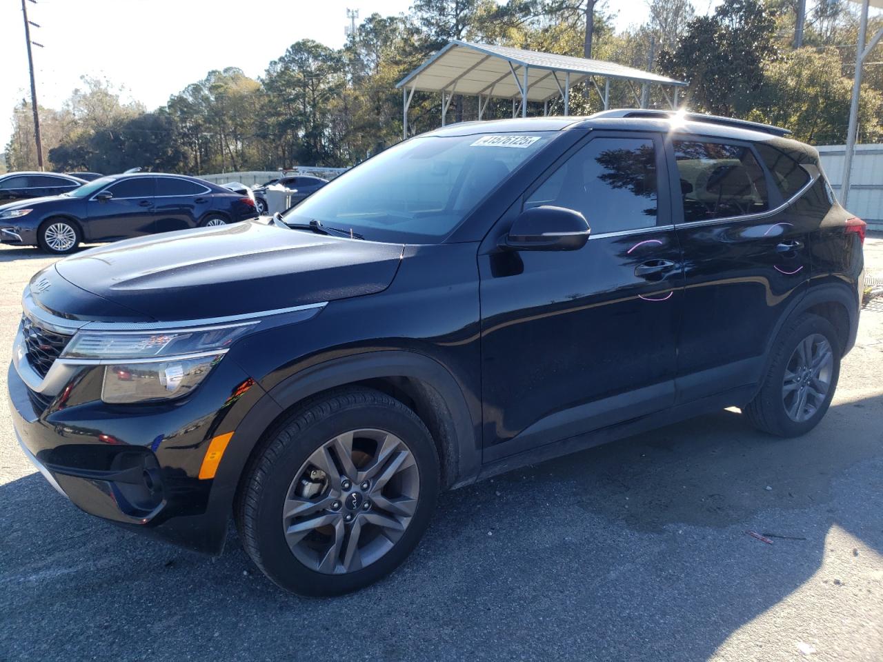 KIA SELTOS S 2023