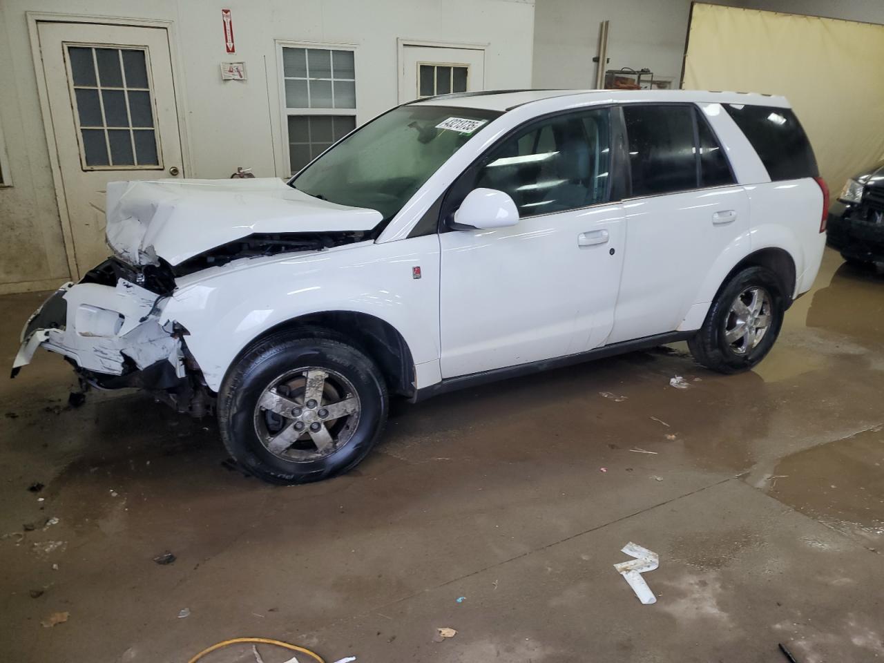 SATURN VUE 2007