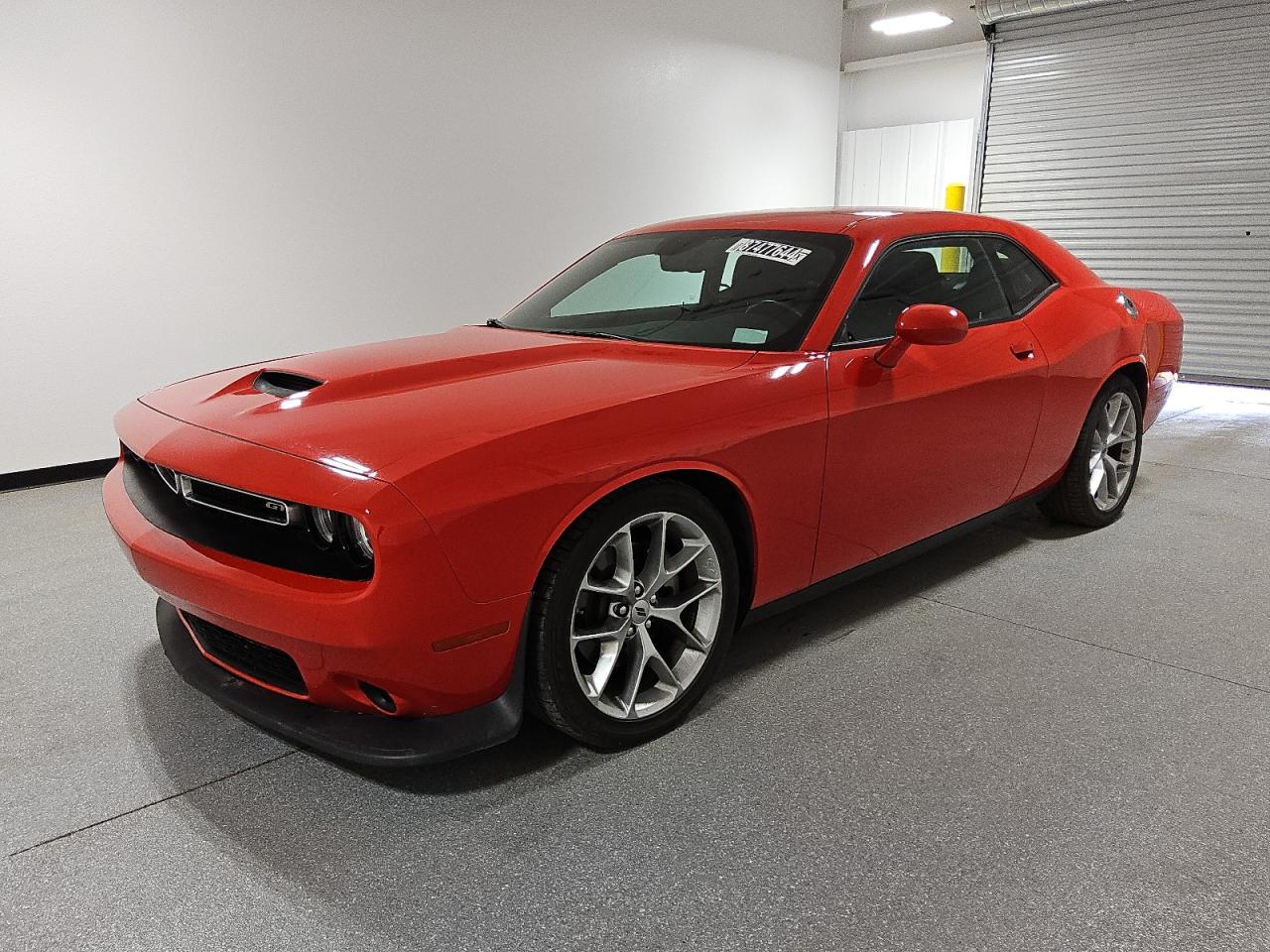 DODGE CHALLENGER 2023