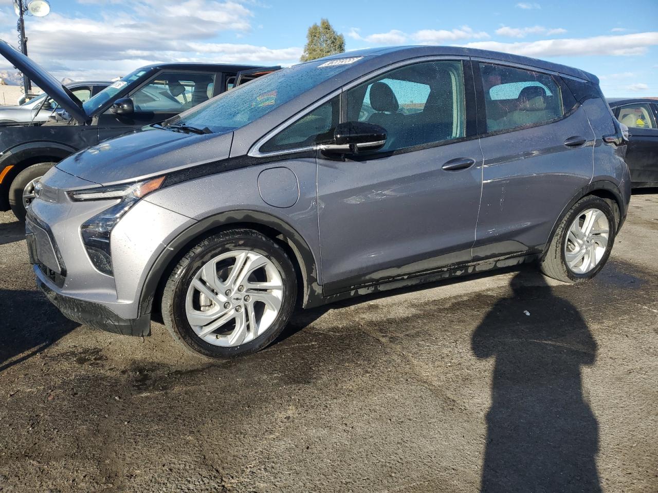 CHEVROLET BOLT EV 1L 2023
