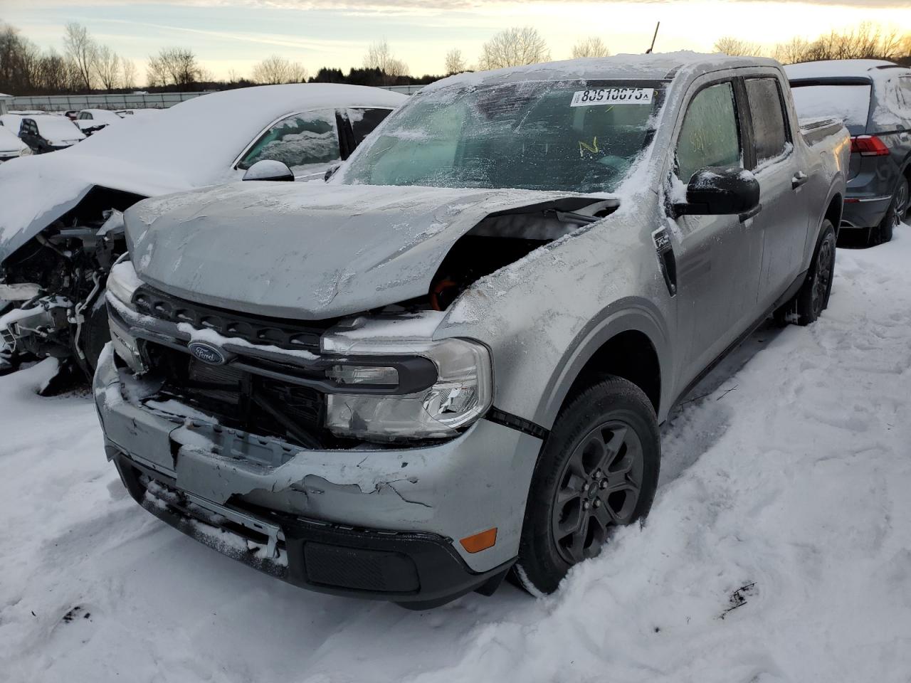 FORD MAVERICK X 2024