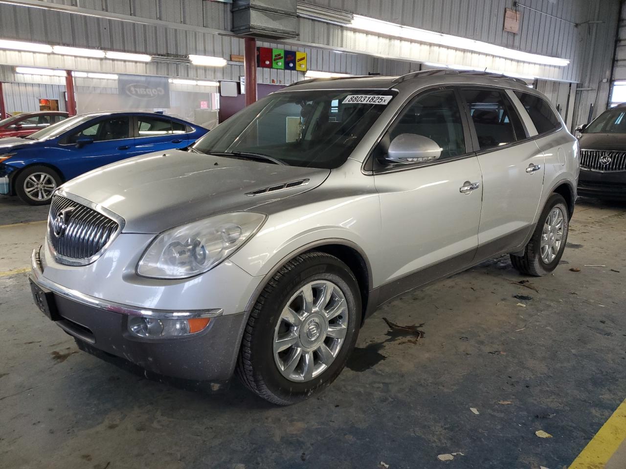 BUICK ENCLAVE 2012