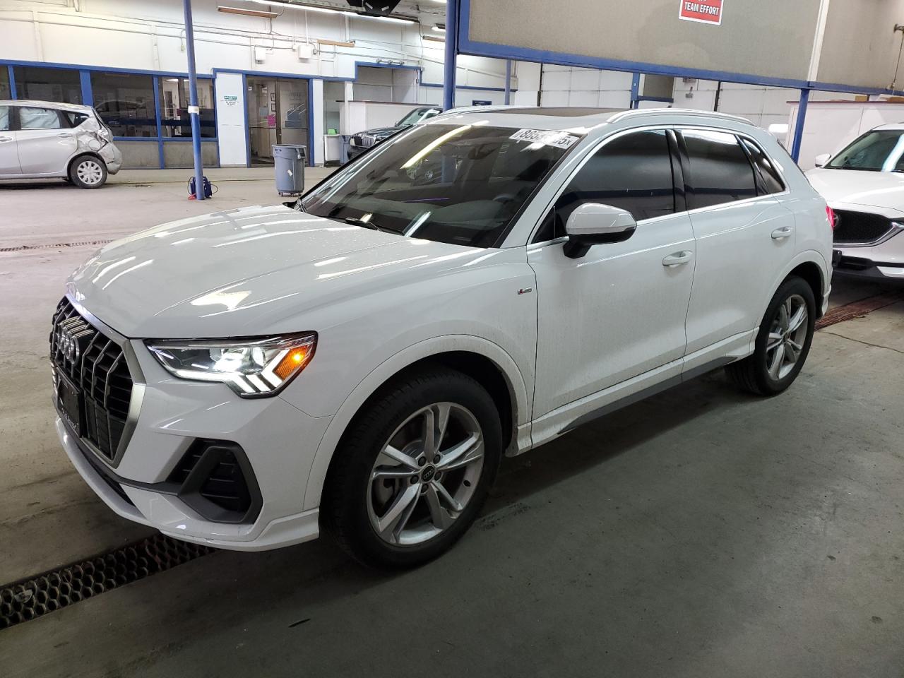 AUDI Q3 PREMIUM 2024