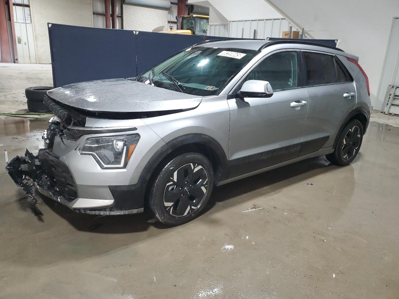 KIA NIRO WIND 2024