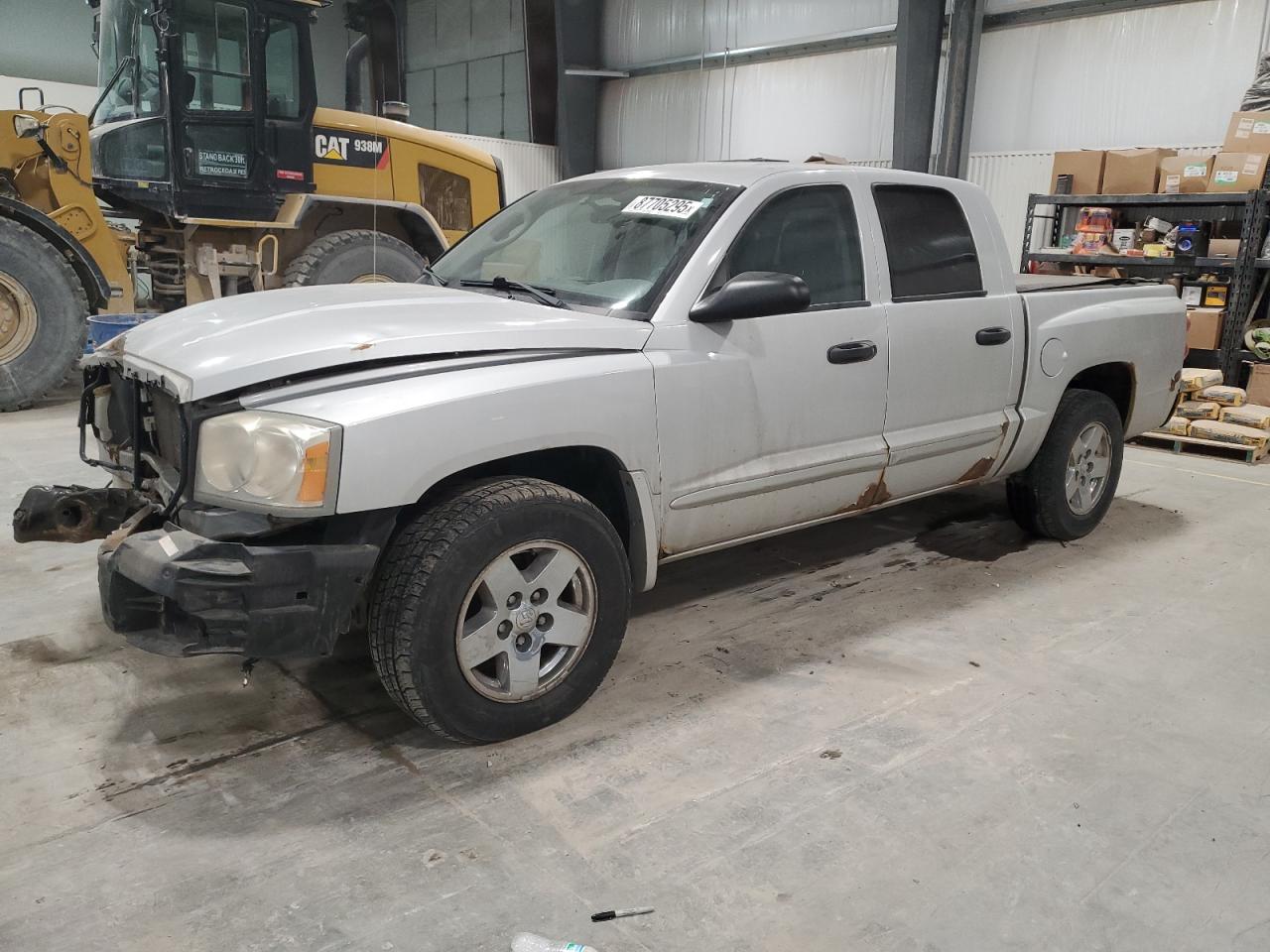 DODGE DAKOTA QUA 2006