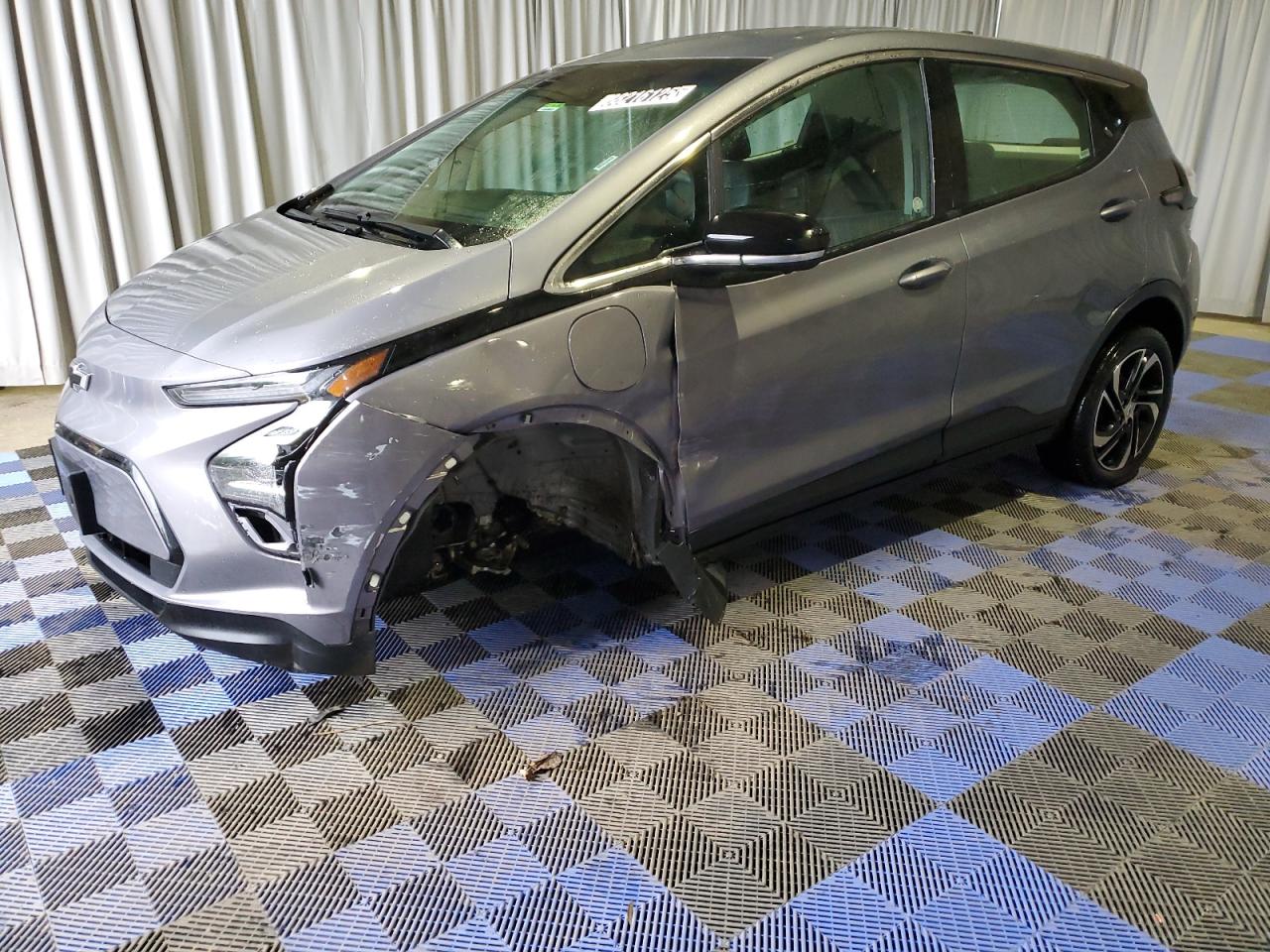 CHEVROLET BOLT EV 2L 2023