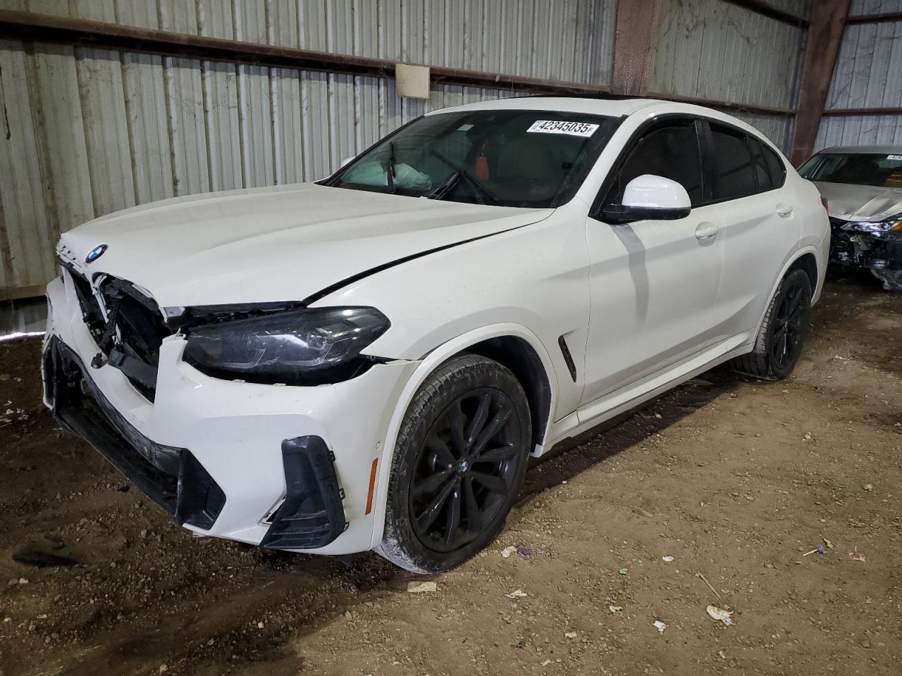 BMW X4 XDRIVE3 2023