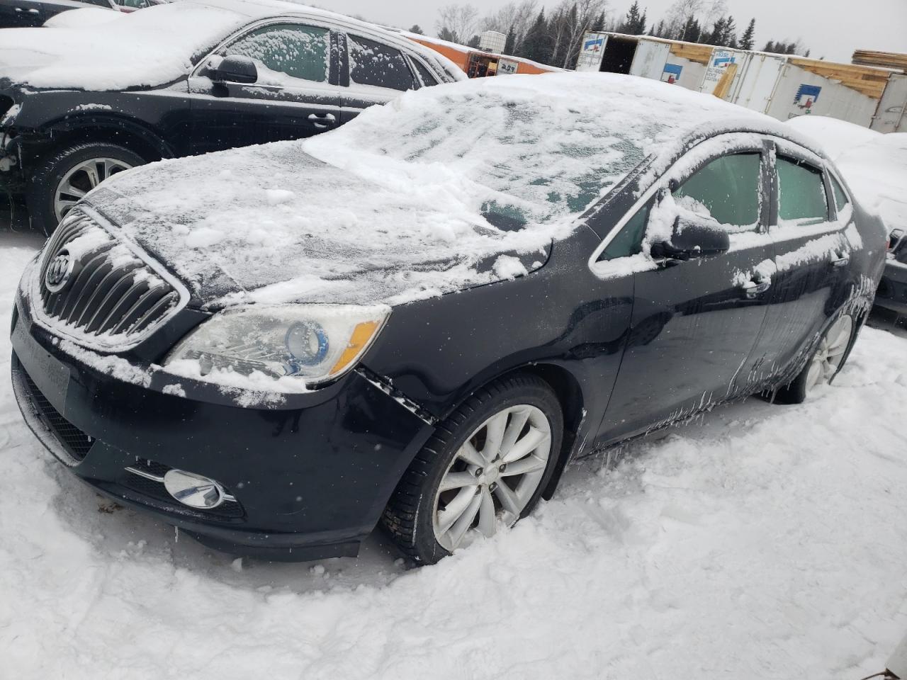 BUICK VERANO PRE 2016