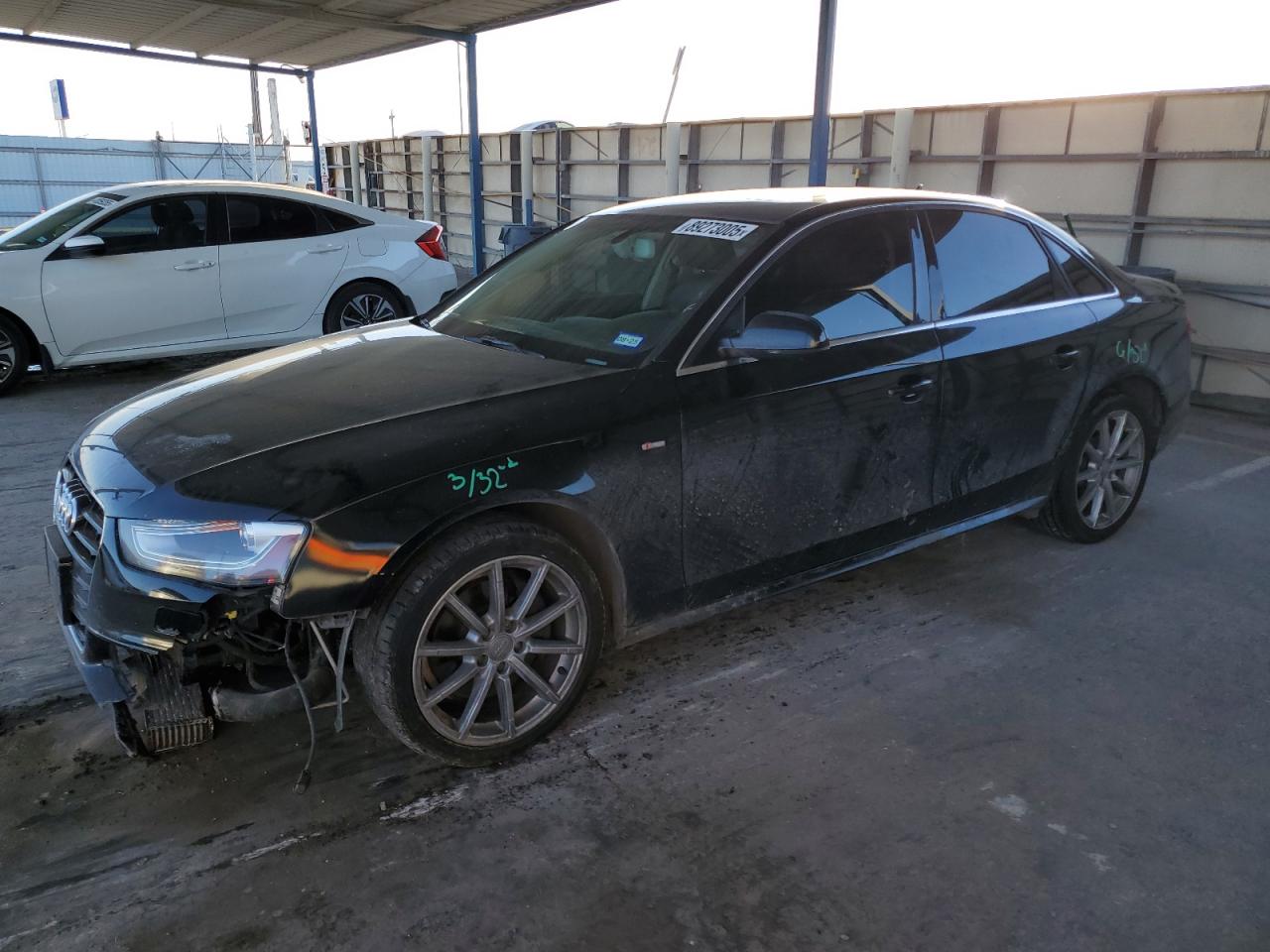AUDI A4 PREMIUM 2014
