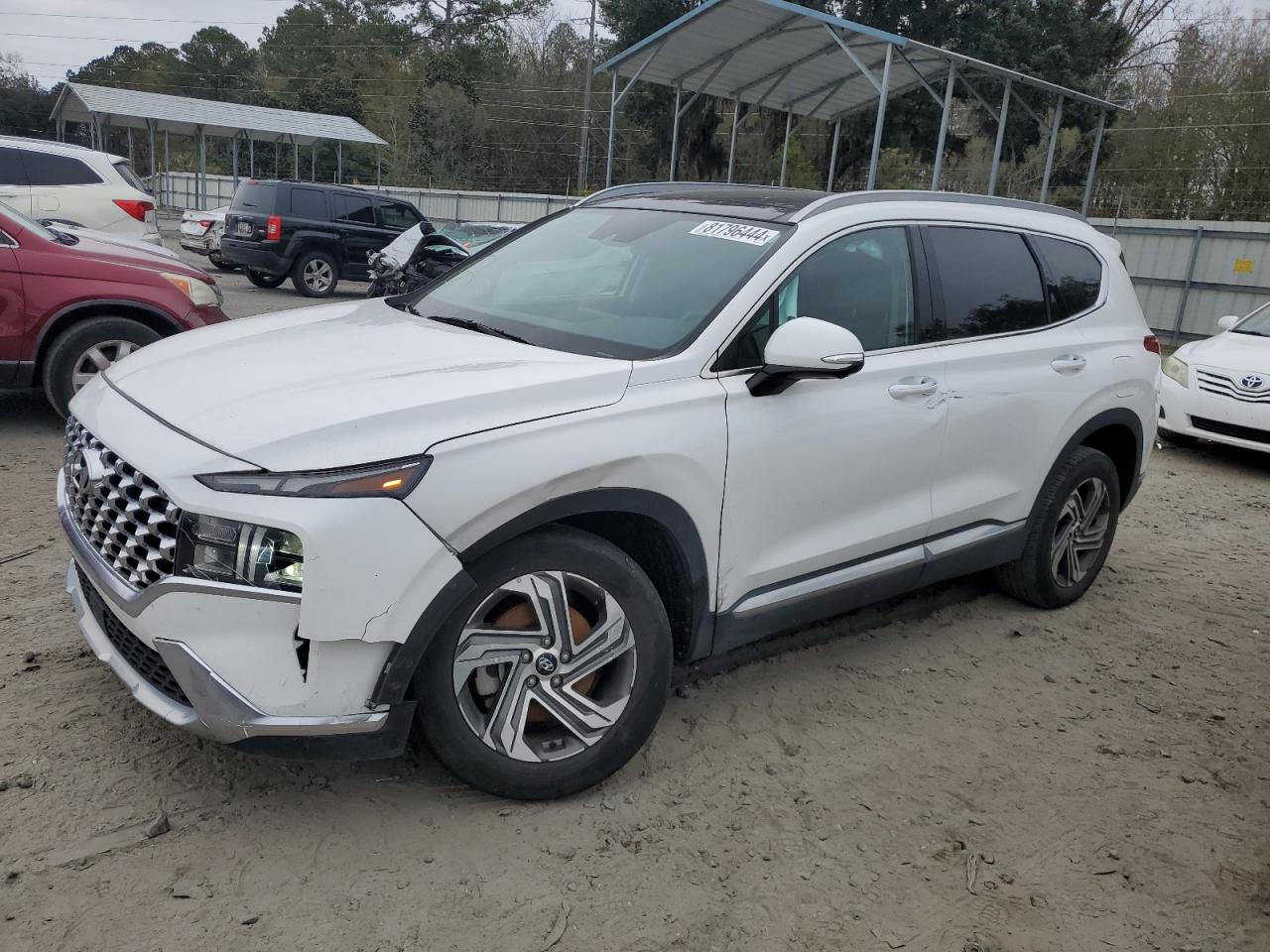 HYUNDAI SANTA FE S 2023