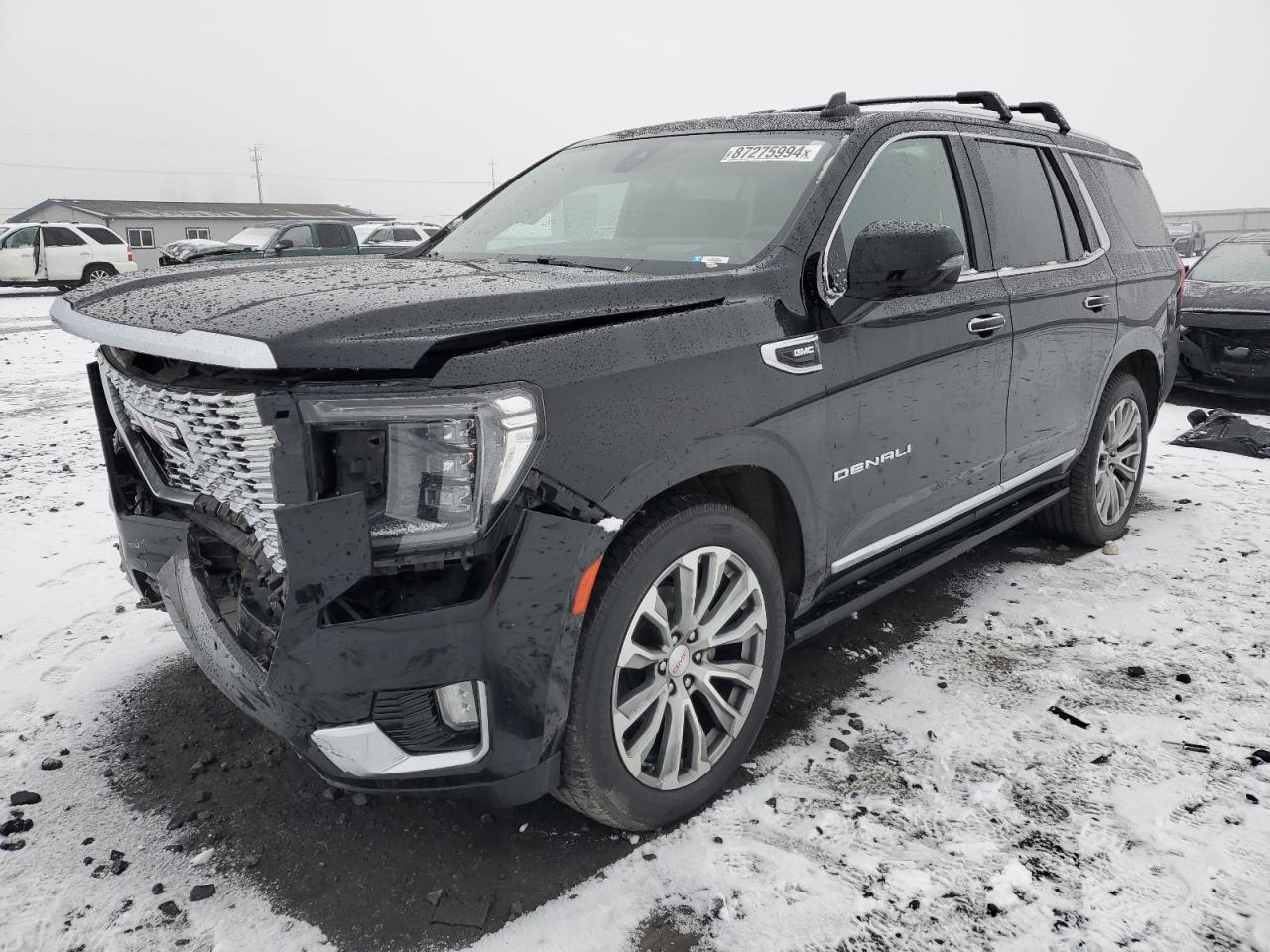 GMC YUKON DENA 2022