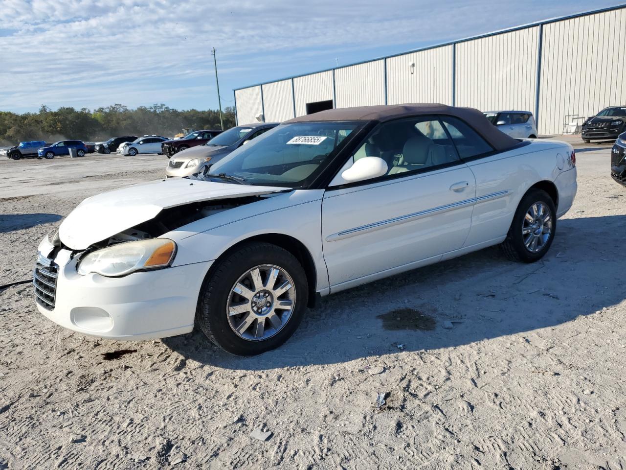 CHRYSLER SEBRING LI 2006