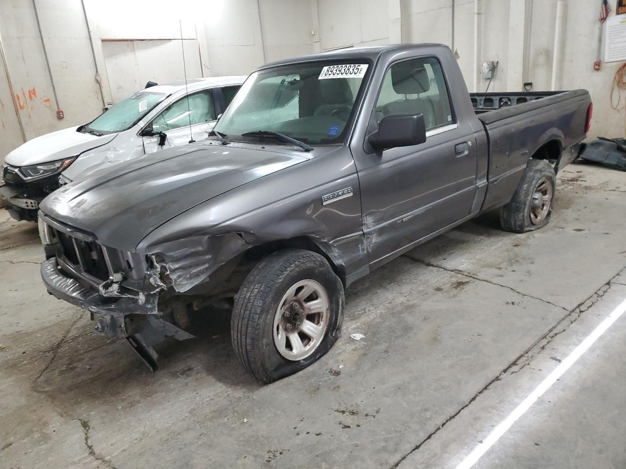 FORD RANGER 2011