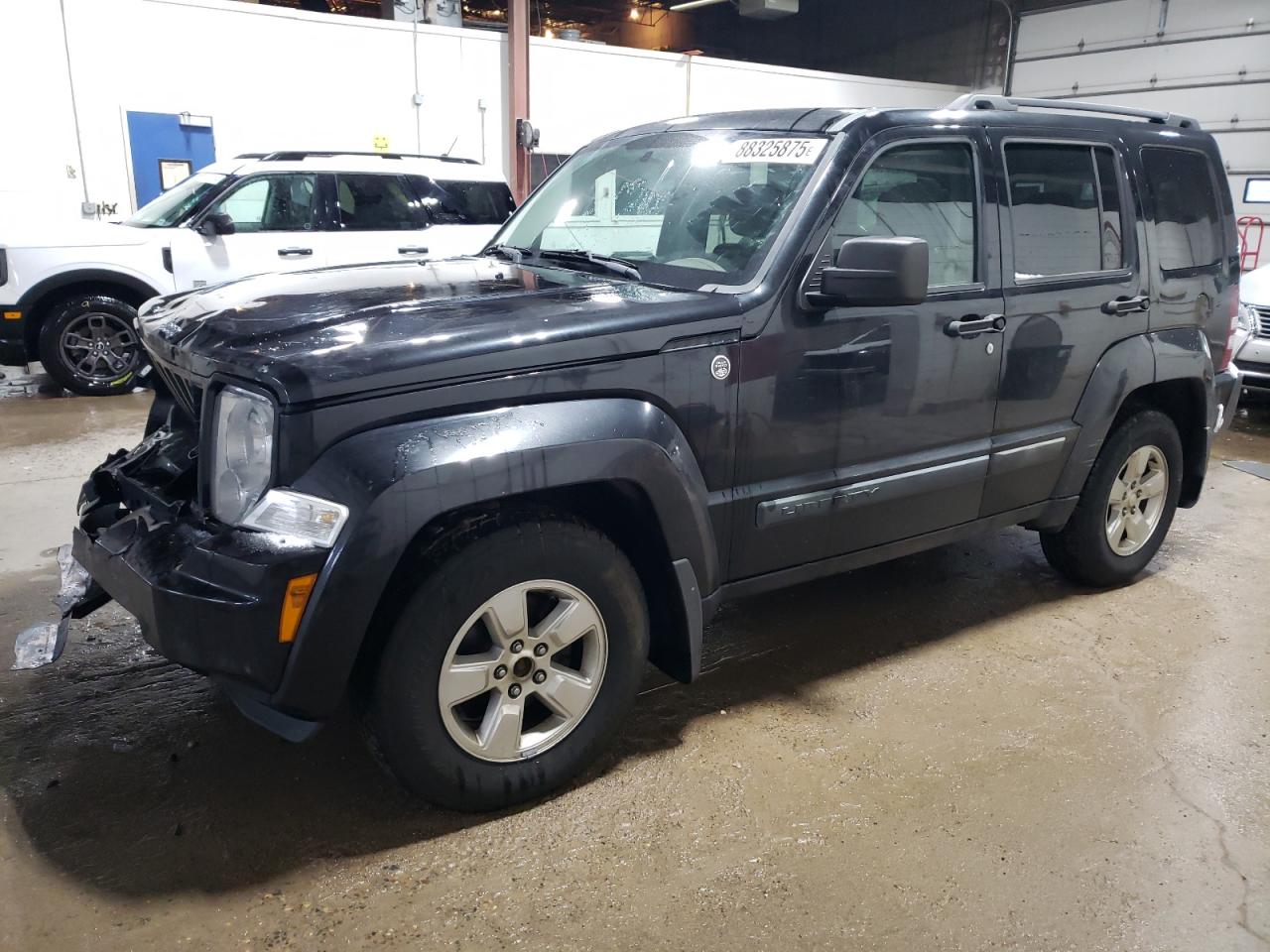 JEEP LIBERTY SP 2010